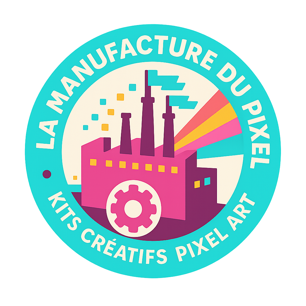 La Manufacture du Pixel